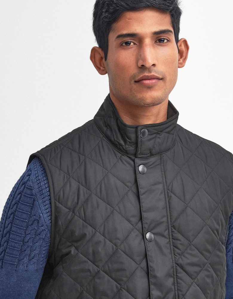 New Lowerdale Mens Gilet