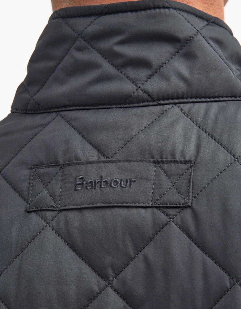 New Lowerdale Mens Gilet