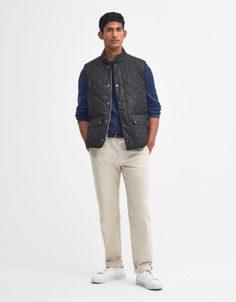 New Lowerdale Mens Gilet