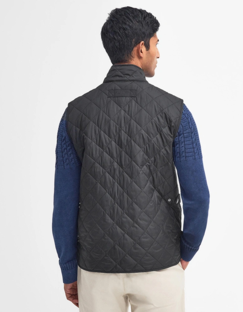 New Lowerdale Mens Gilet