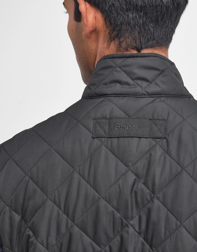 New Lowerdale Mens Gilet