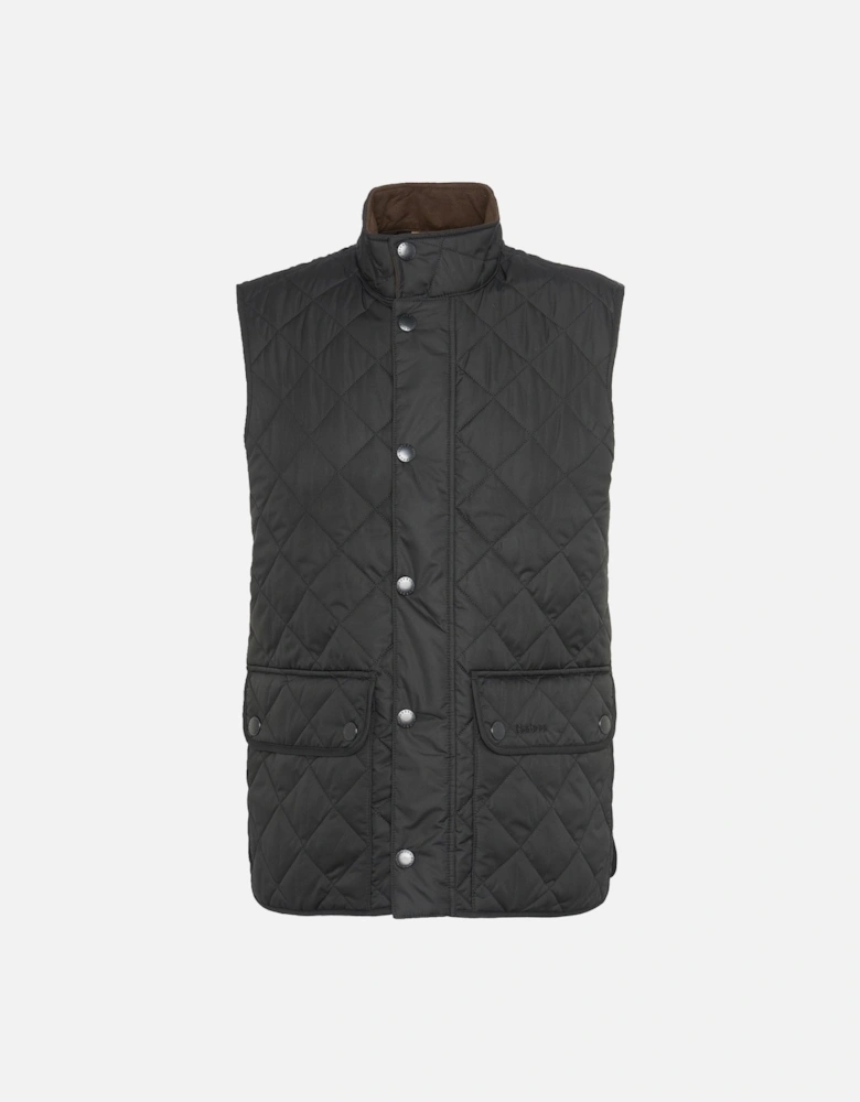 New Lowerdale Mens Gilet
