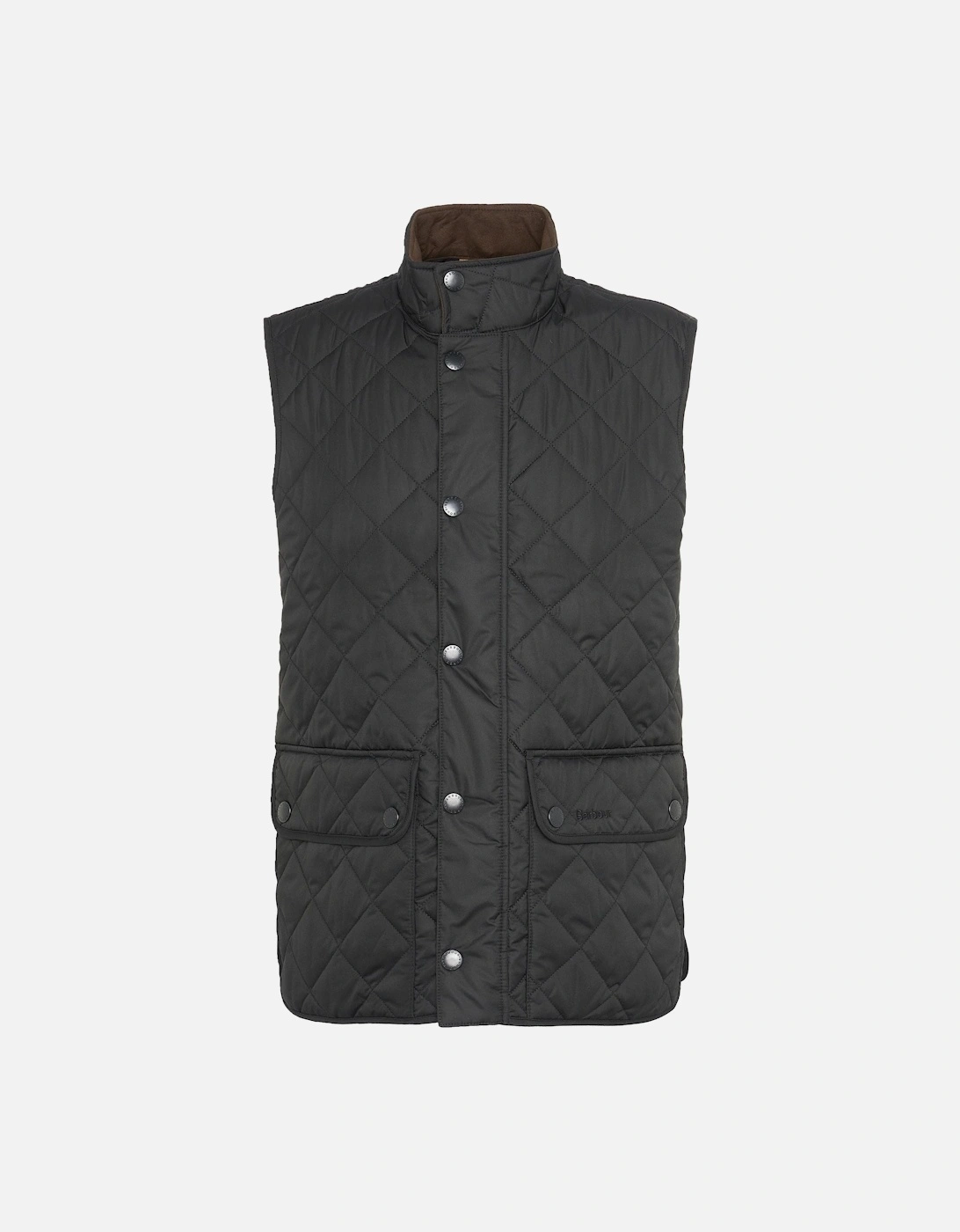 New Lowerdale Mens Gilet