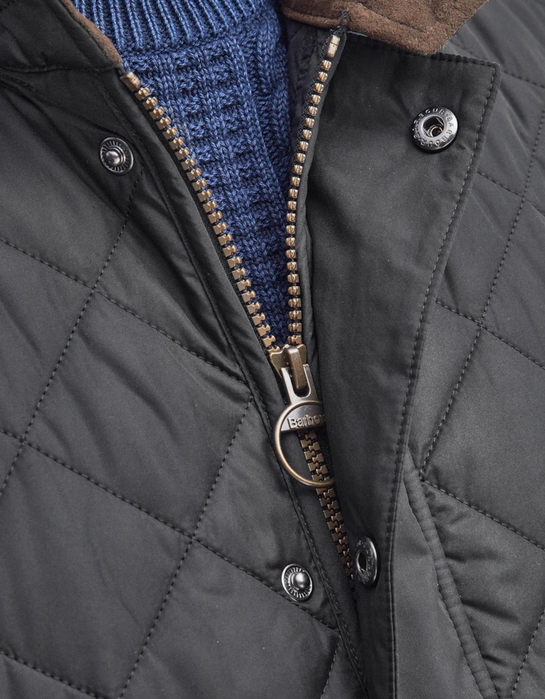 New Lowerdale Mens Gilet