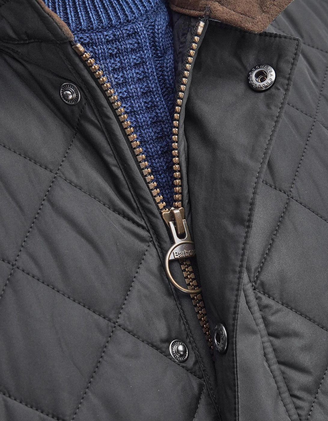 New Lowerdale Mens Gilet