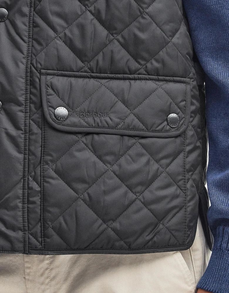 New Lowerdale Mens Gilet