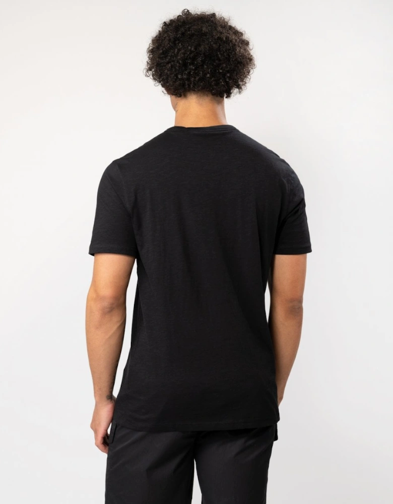 BOSS Orange Tegood Mens Crew Neck T-Shirt