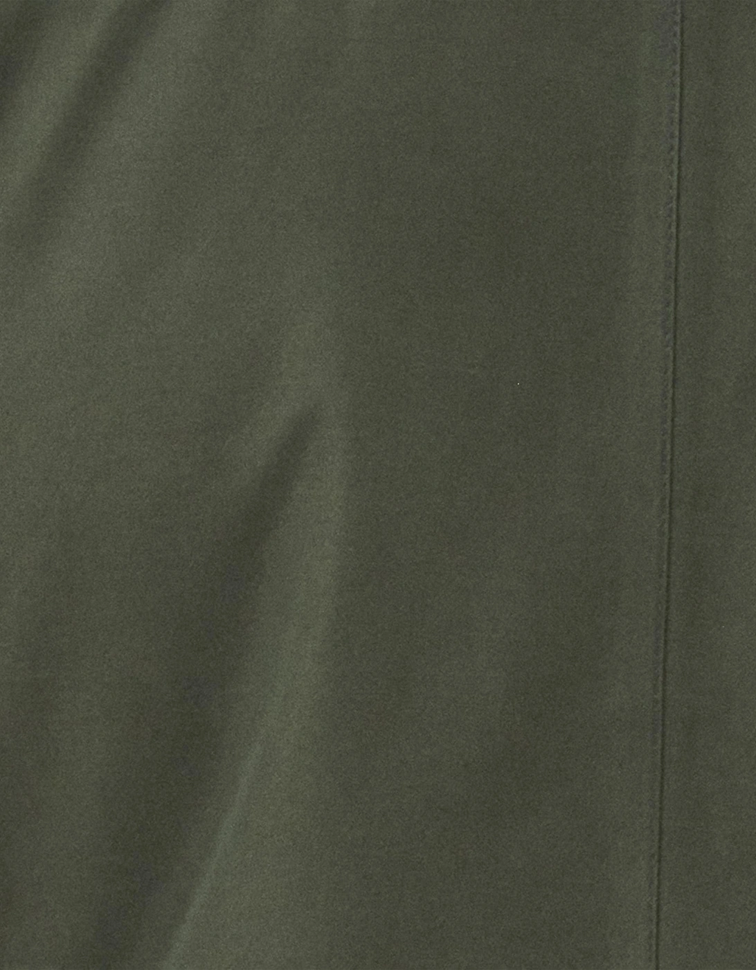 Ogston Mens Waterproof Jacket - Olive