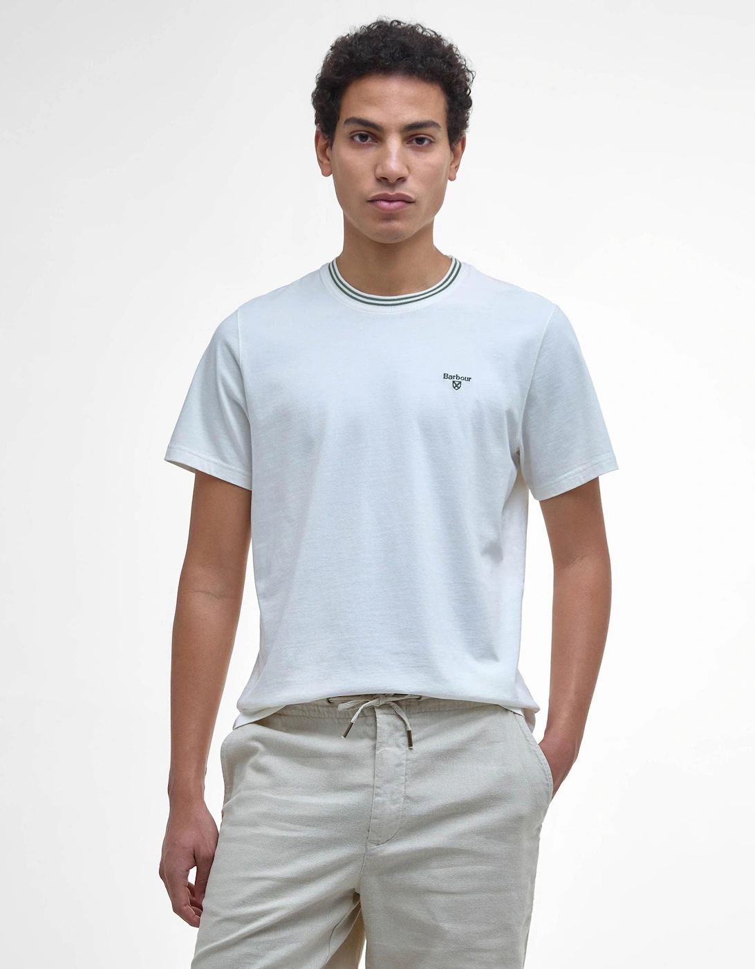 Austwick Mens T-Shirt, 6 of 5