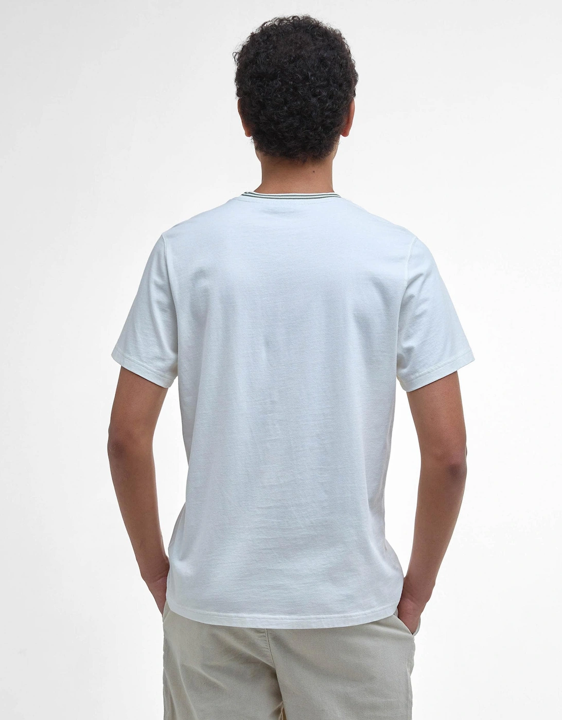 Austwick Mens T-Shirt