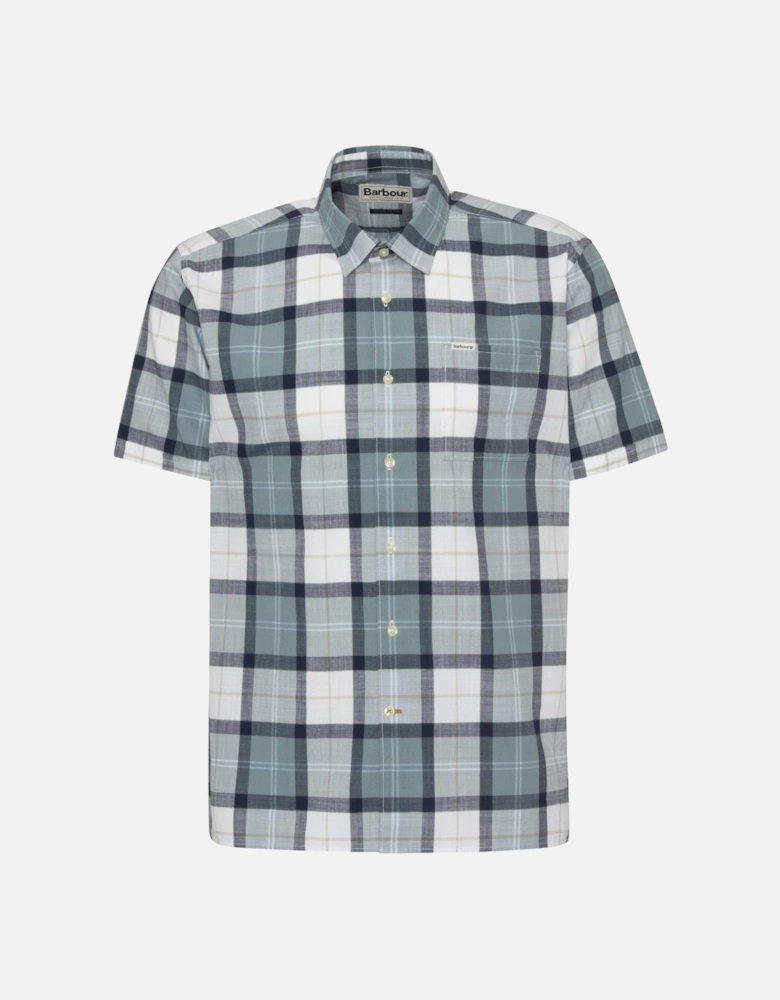 Gordon Mens Tailored Shirt