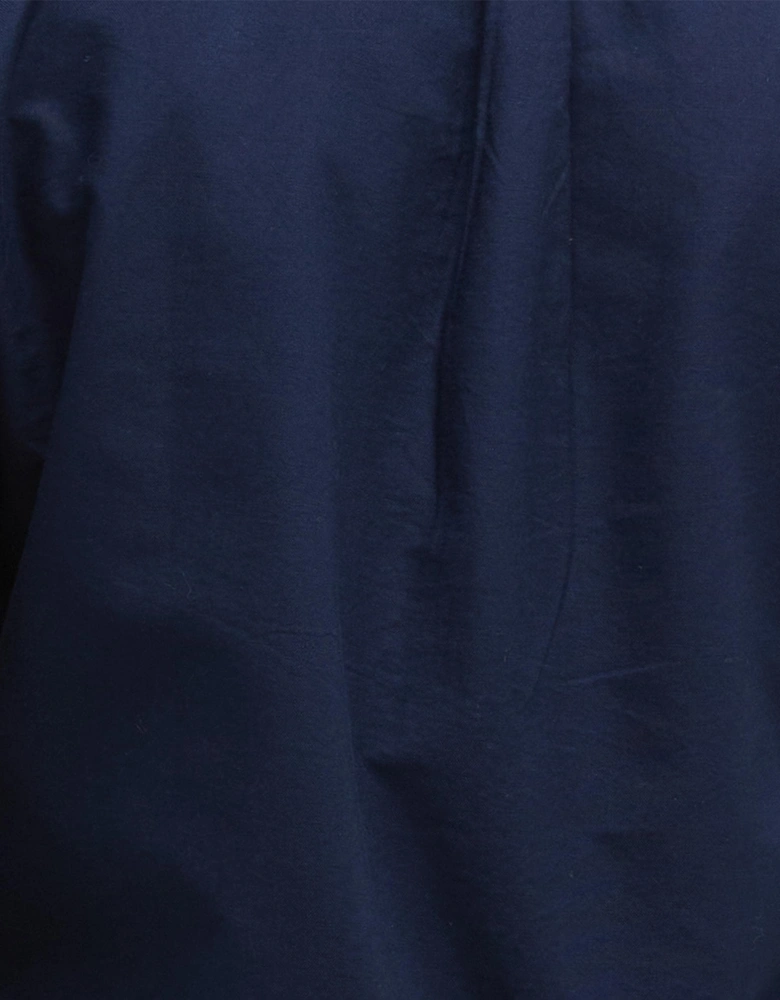 Oxtown Long Sleeve Mens Tailored Shirt