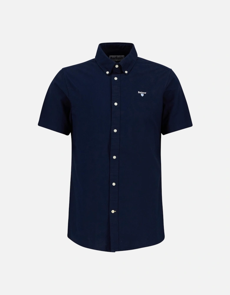 Oxtown Mens Tailored Shirt