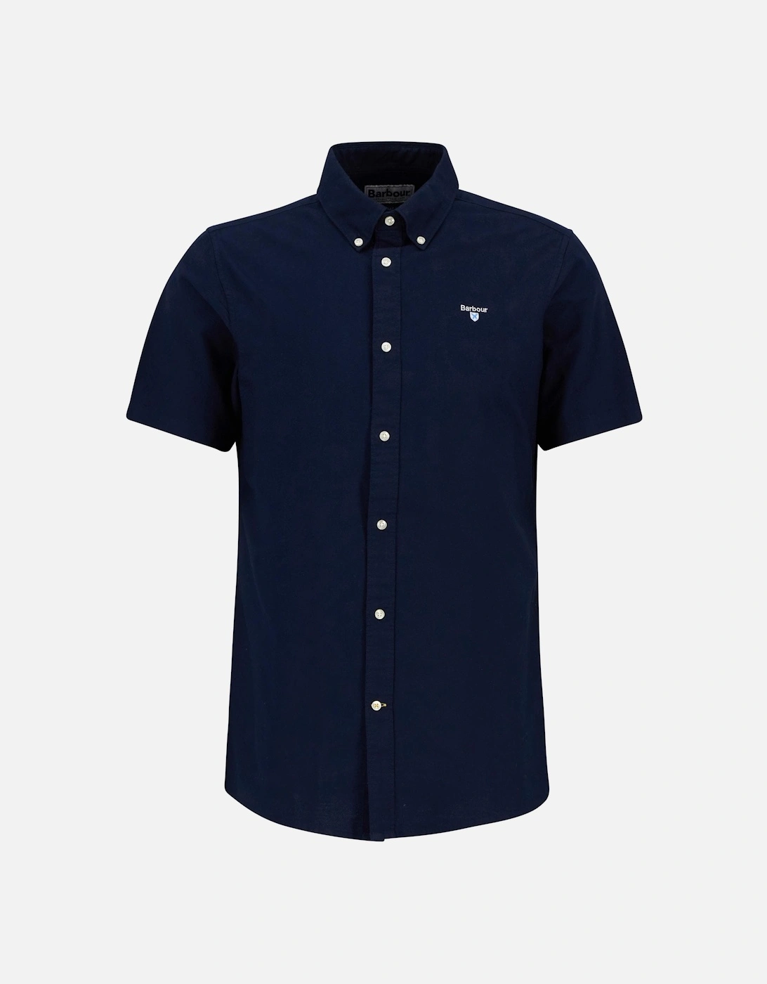 Oxtown Mens Tailored Shirt