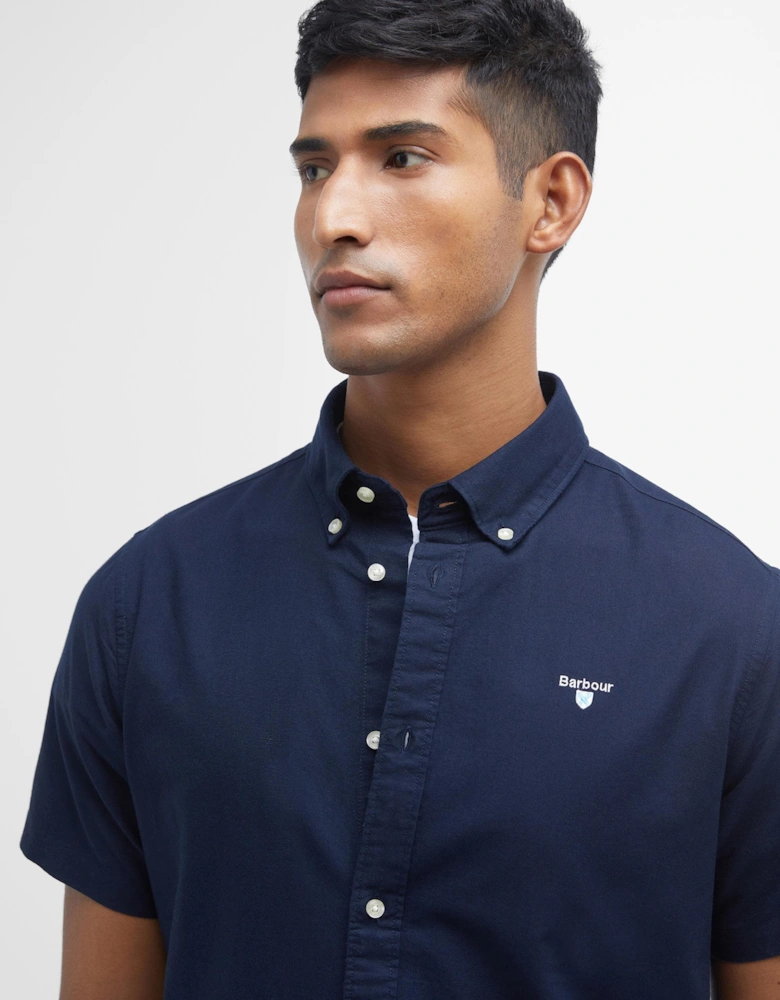 Oxtown Mens Tailored Shirt