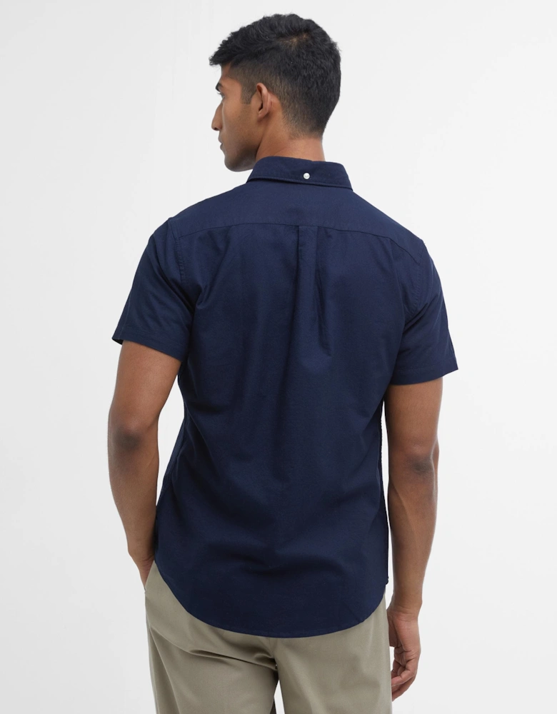 Oxtown Mens Tailored Shirt