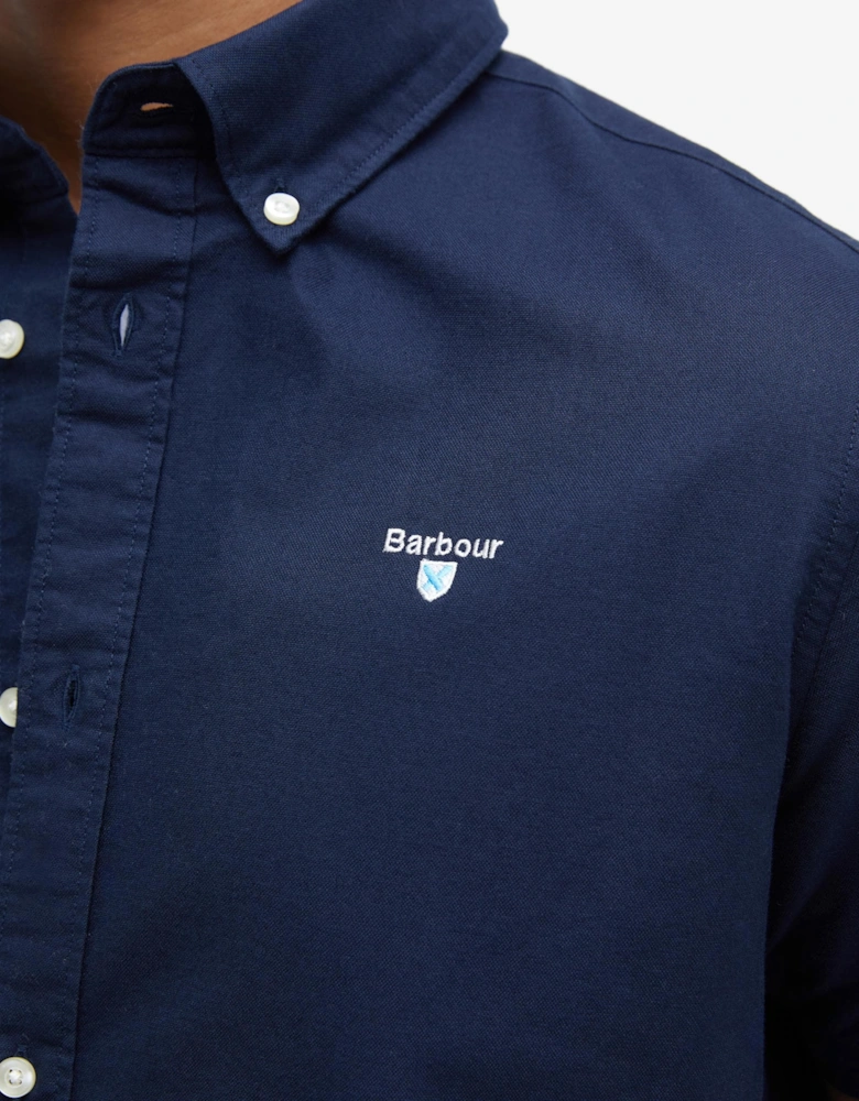 Oxtown Mens Tailored Shirt