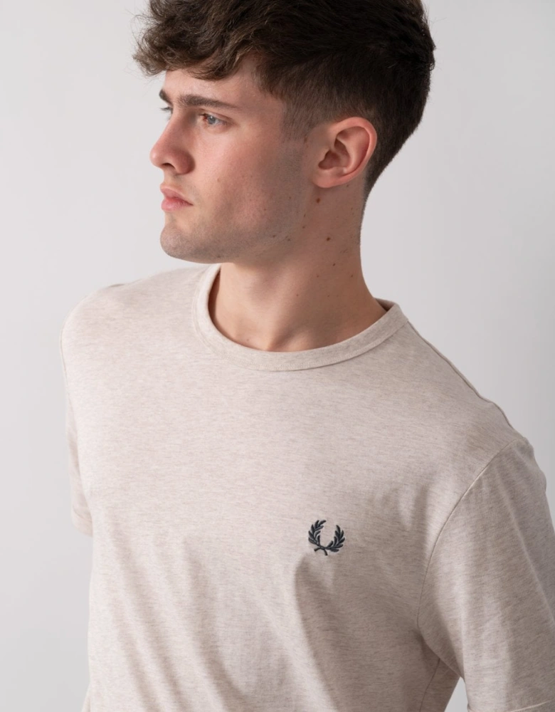 Mens Ringer T-Shirt