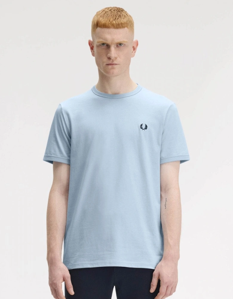 Mens Ringer T-Shirt