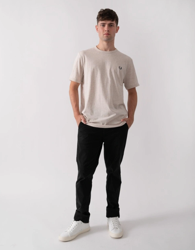 Mens Ringer T-Shirt