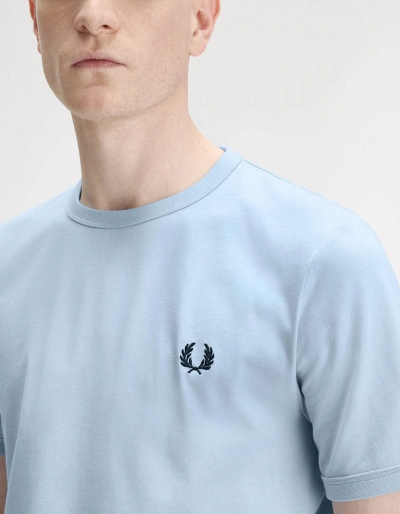 Mens Ringer T-Shirt