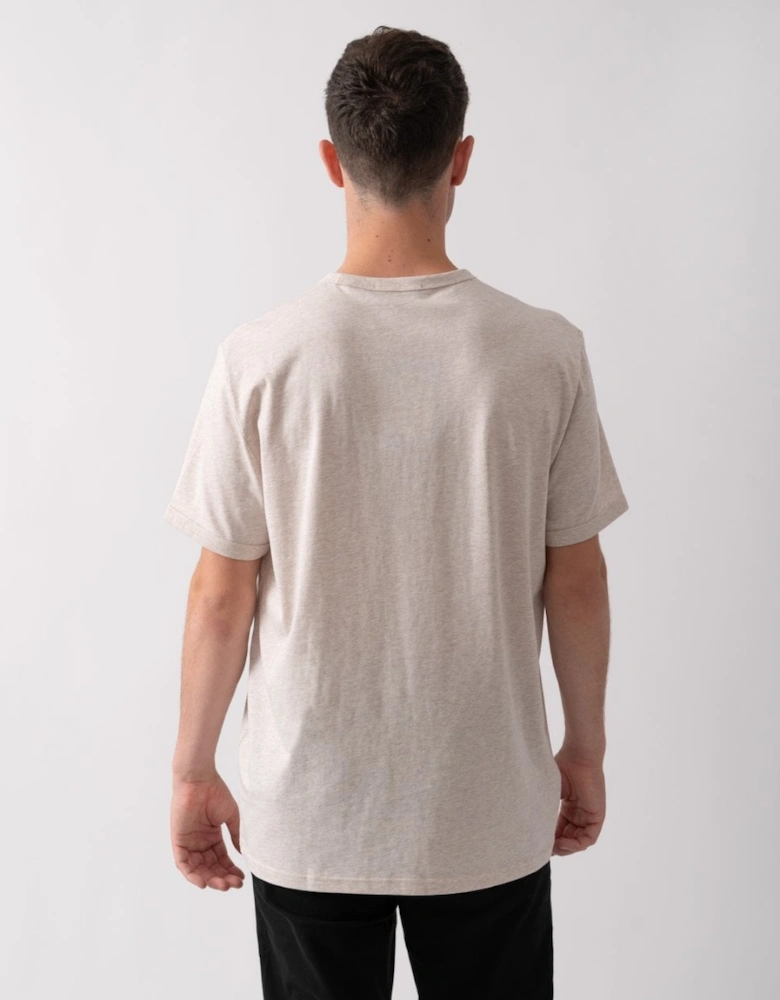 Mens Ringer T-Shirt