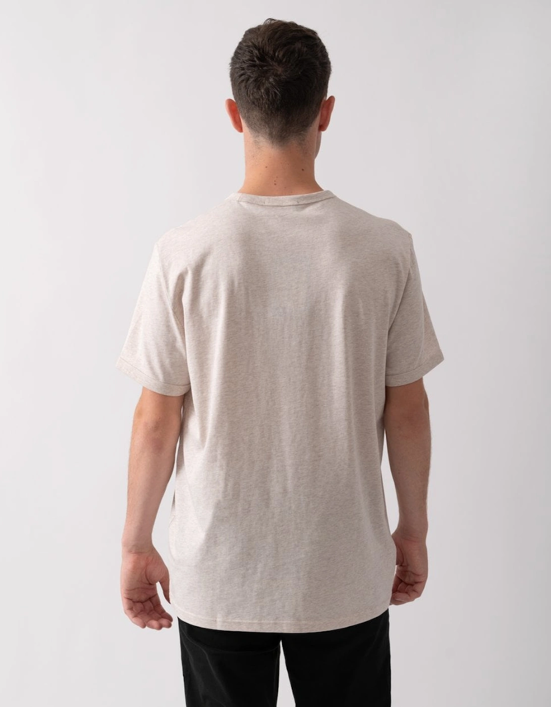 Mens Ringer T-Shirt