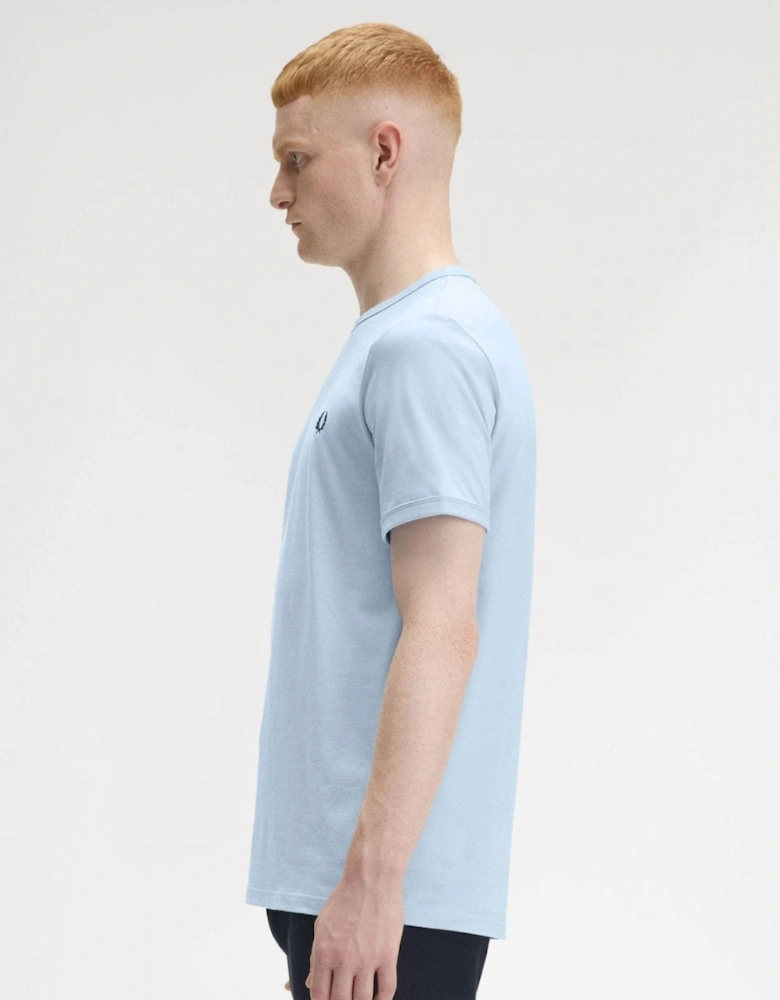 Mens Ringer T-Shirt