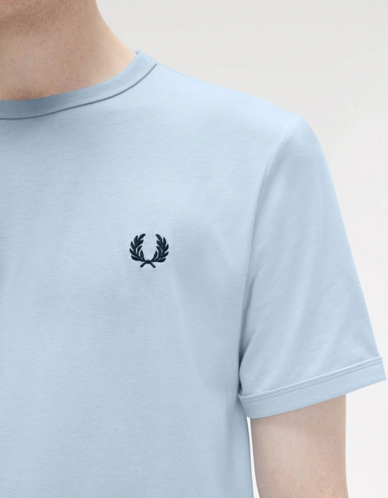Mens Ringer T-Shirt
