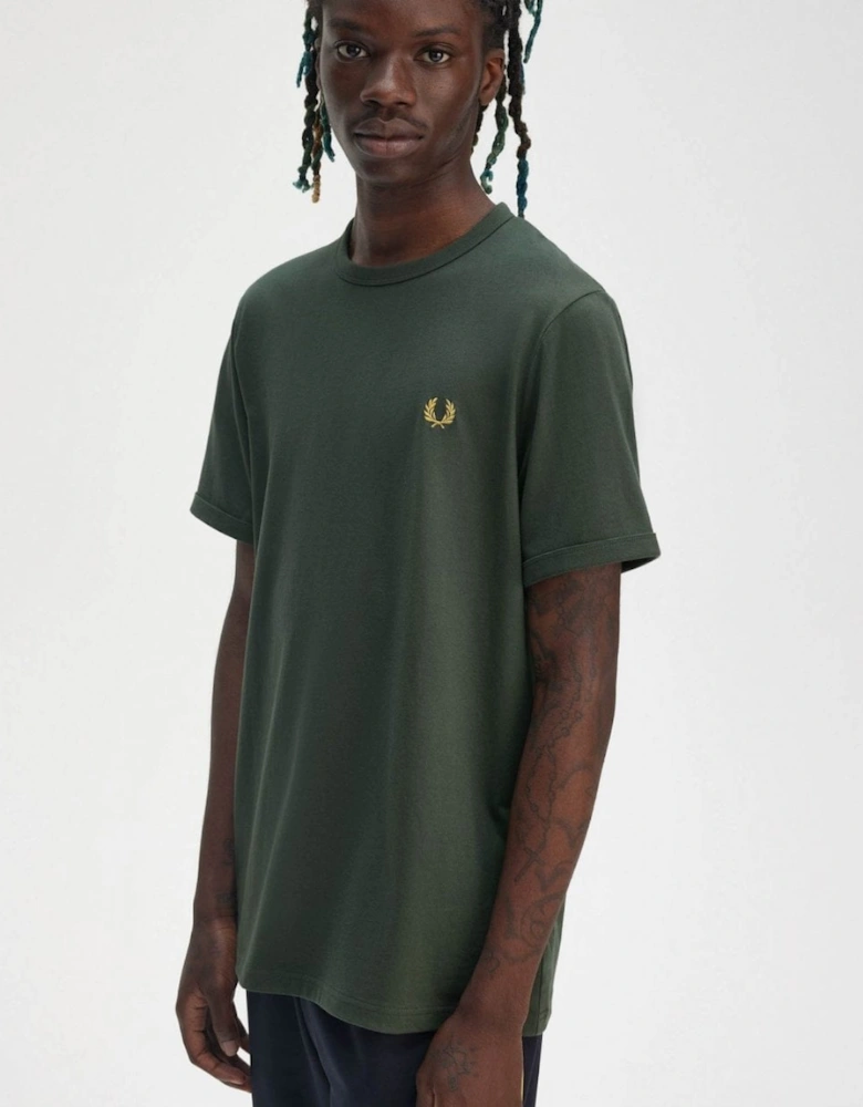 Mens Ringer T-Shirt