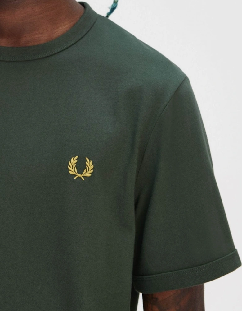 Mens Ringer T-Shirt