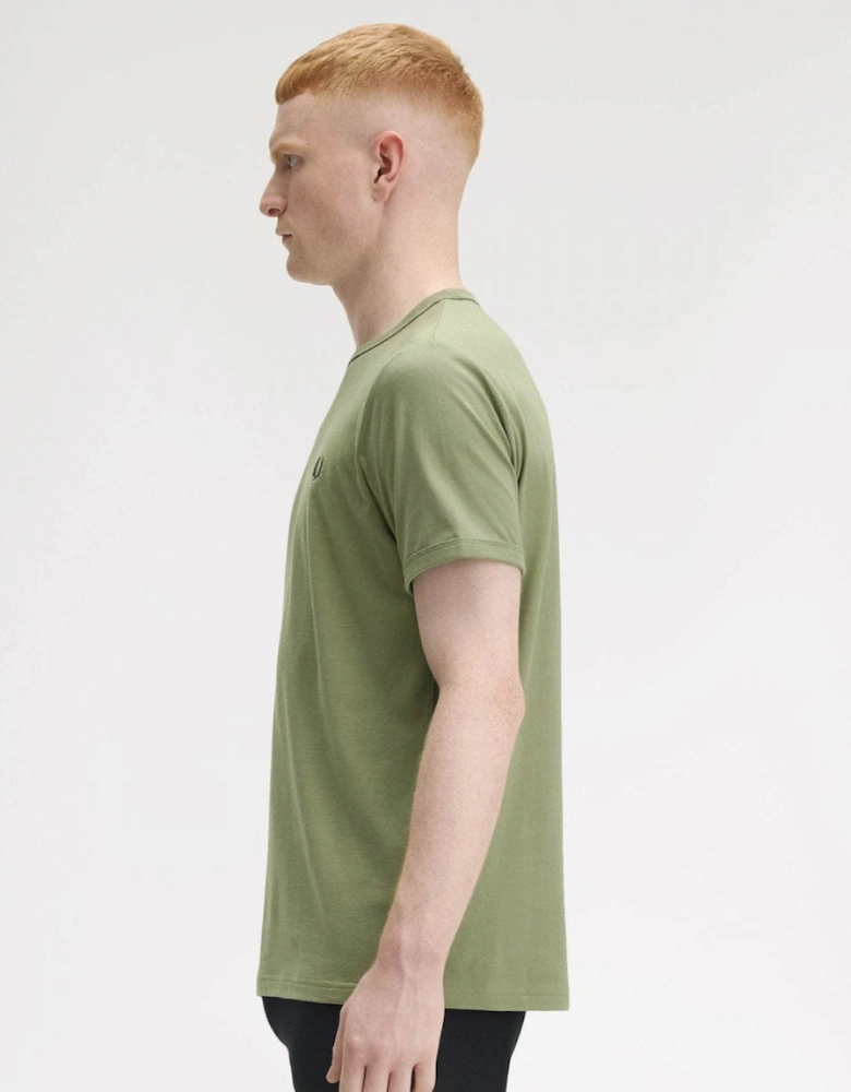 Mens Ringer T-Shirt