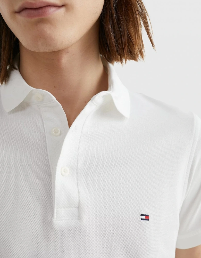 Core 1985 Slim Mens Polo Shirt