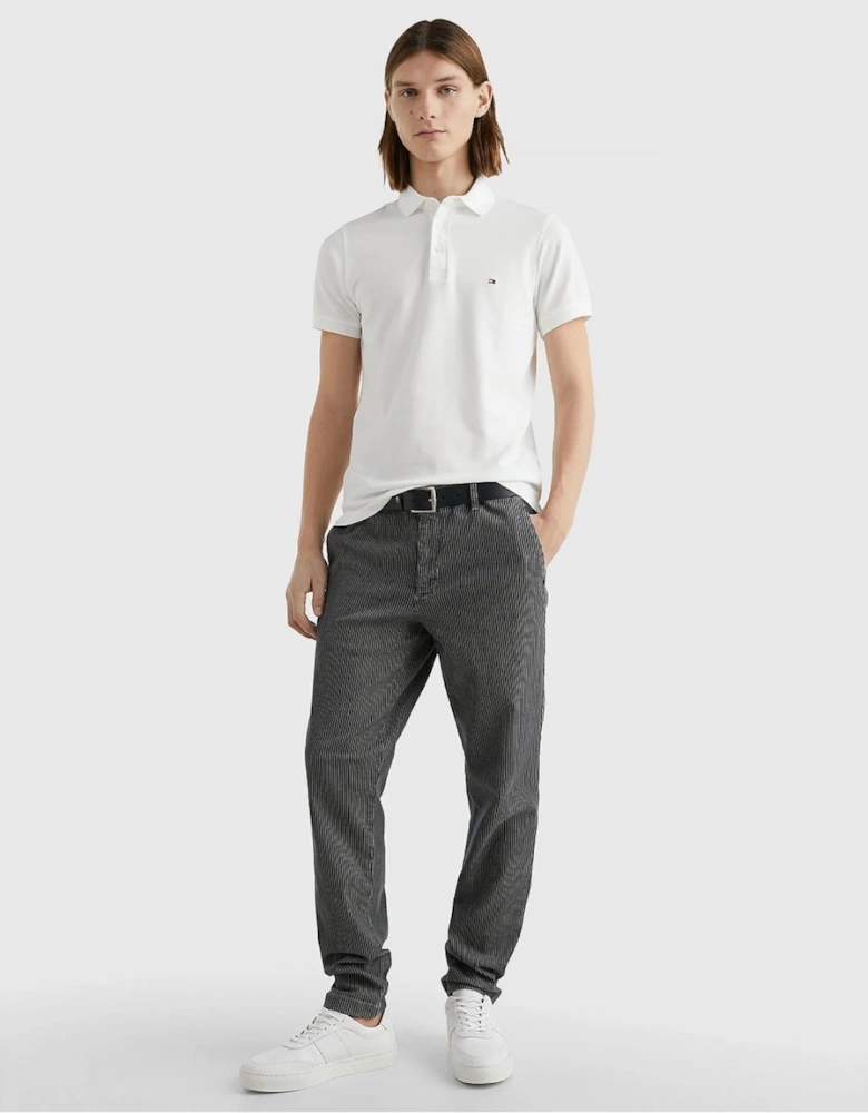 Core 1985 Slim Mens Polo Shirt