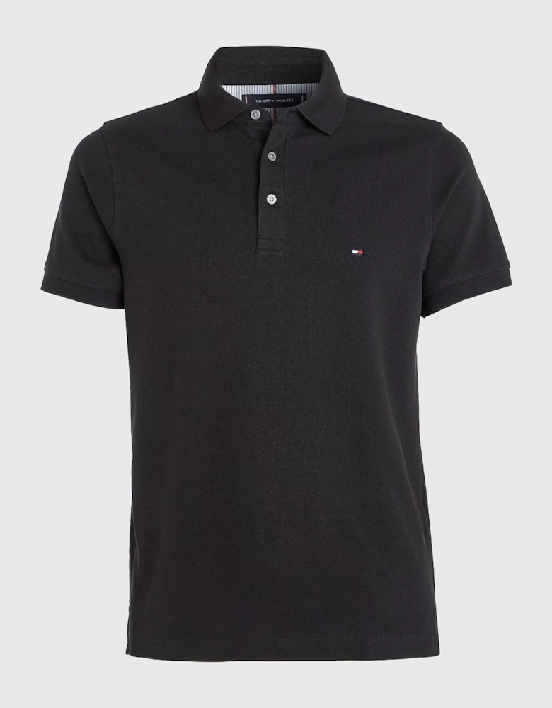 Core 1985 Slim Mens Polo Shirt