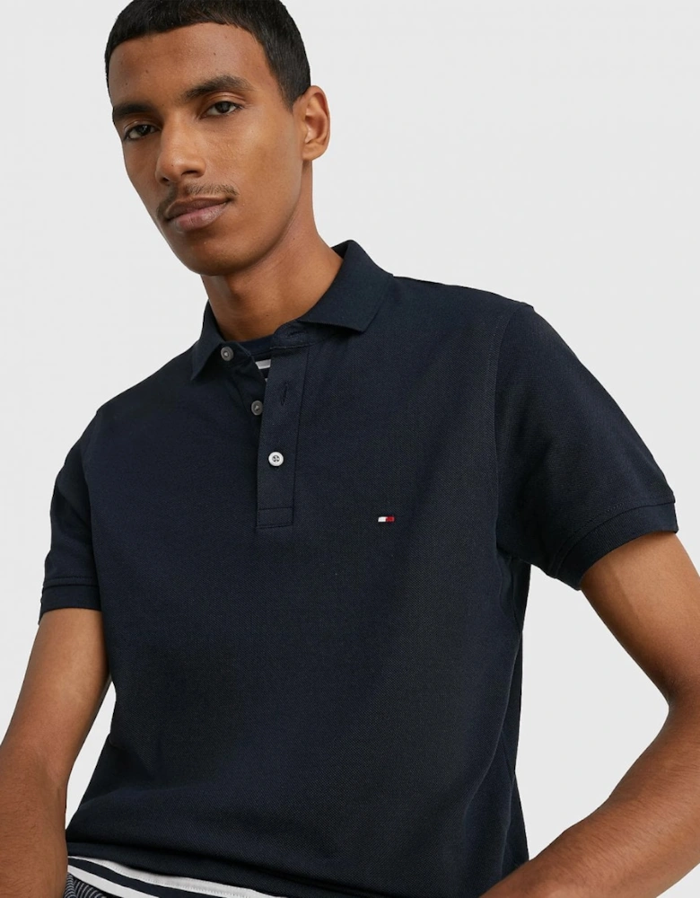 Core 1985 Slim Mens Polo Shirt