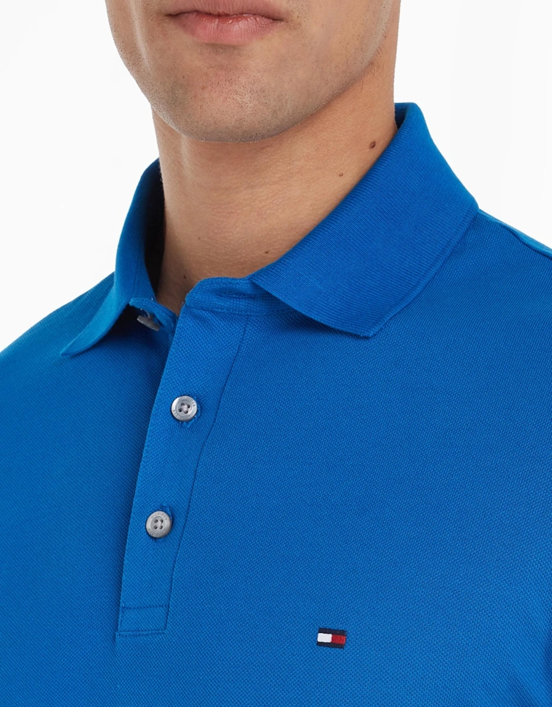 Core 1985 Slim Mens Polo Shirt