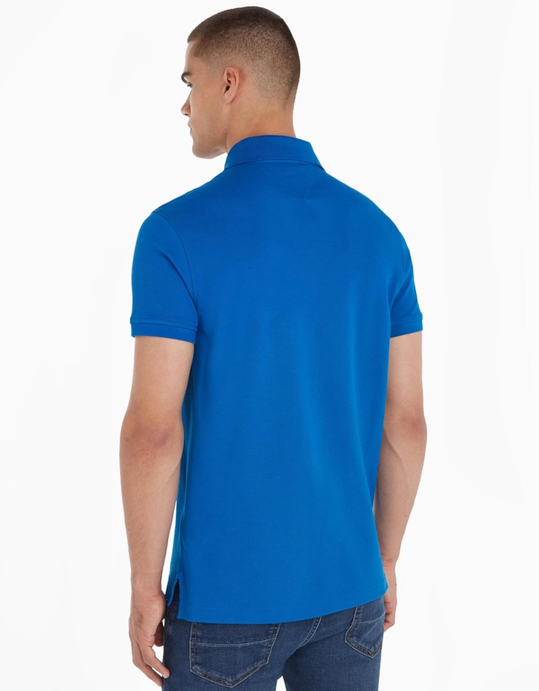 Core 1985 Slim Mens Polo Shirt