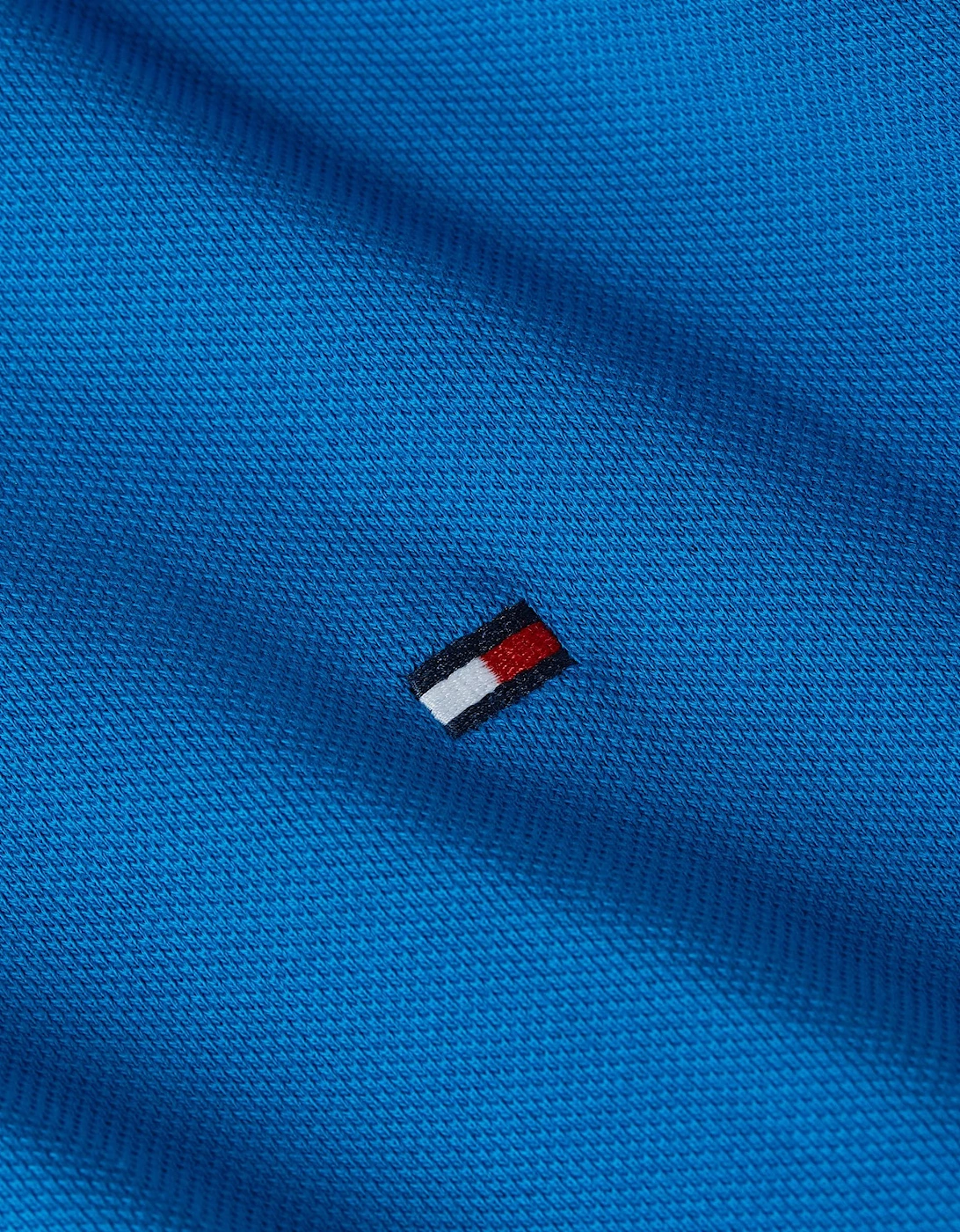 Core 1985 Slim Mens Polo Shirt