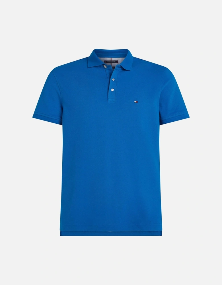 Core 1985 Slim Mens Polo Shirt