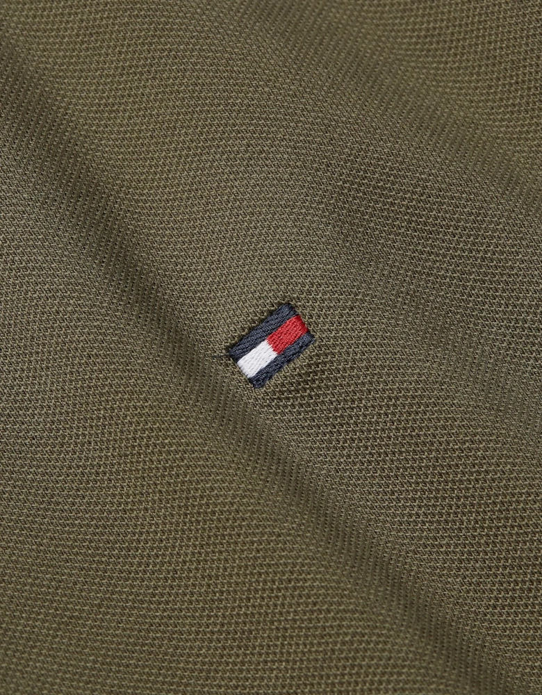 1985 Regular Fit Mens Polo