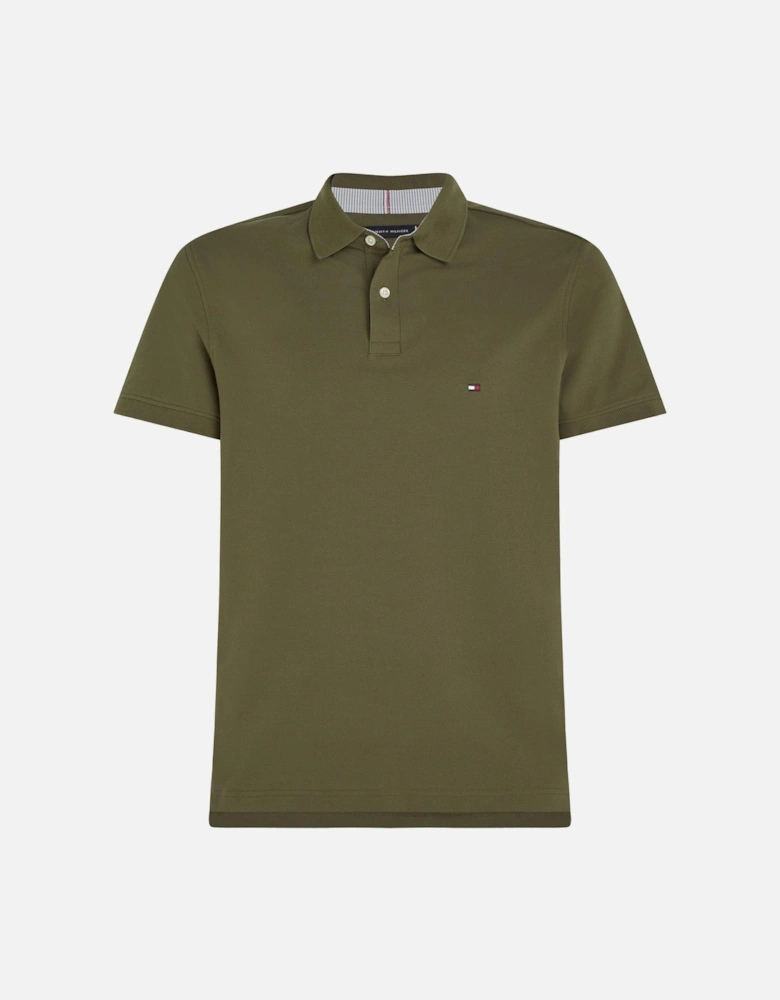1985 Regular Fit Mens Polo