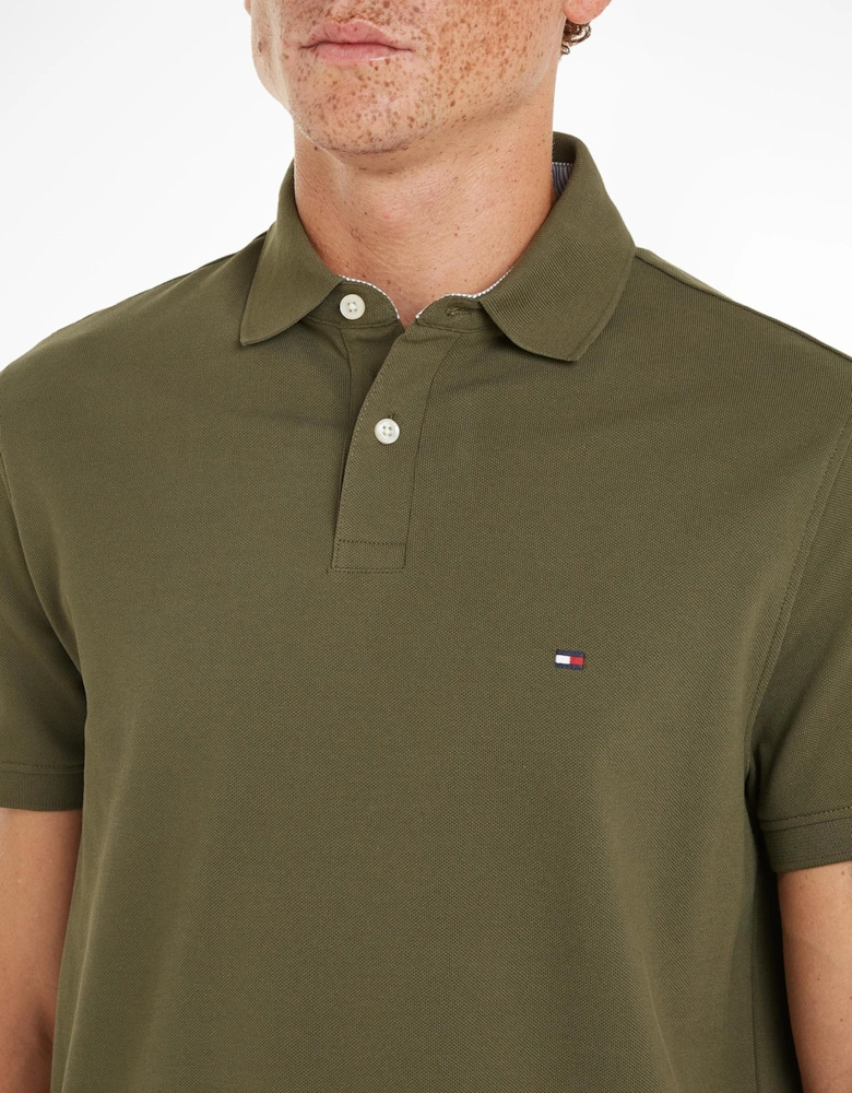 1985 Regular Fit Mens Polo