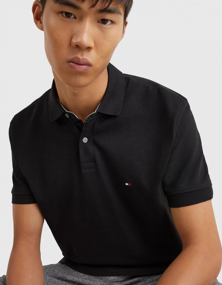 1985 Regular Fit Mens Polo