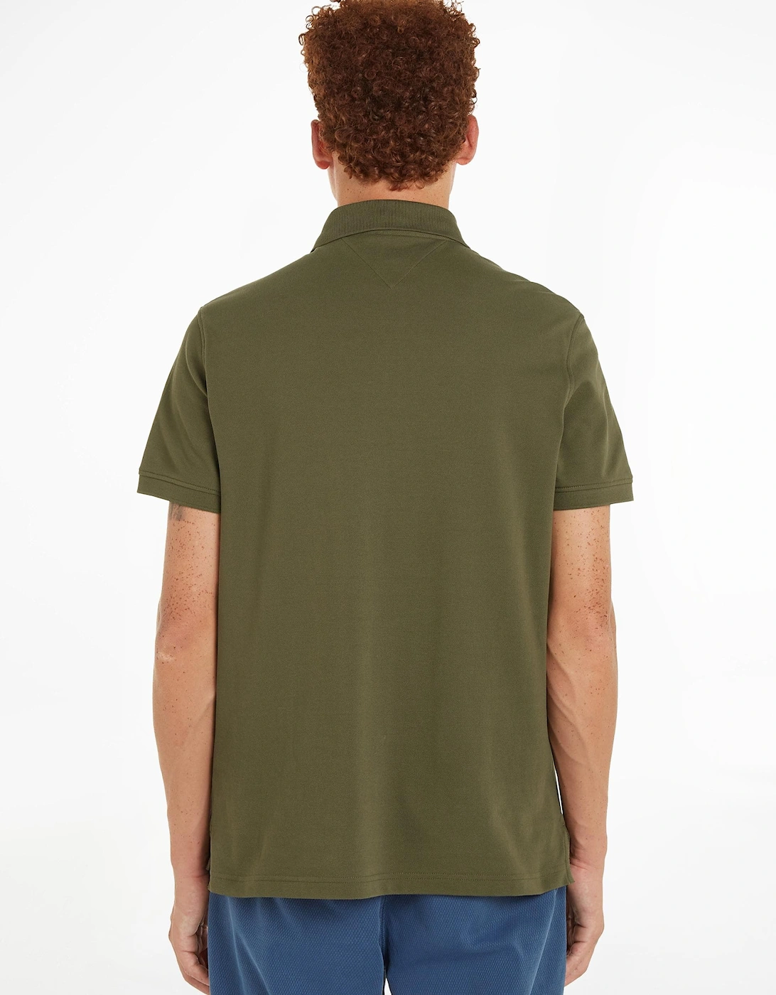 1985 Regular Fit Mens Polo
