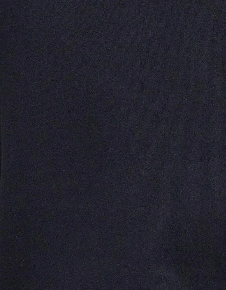 Essential Half-Zip Mens Sweatshirt
