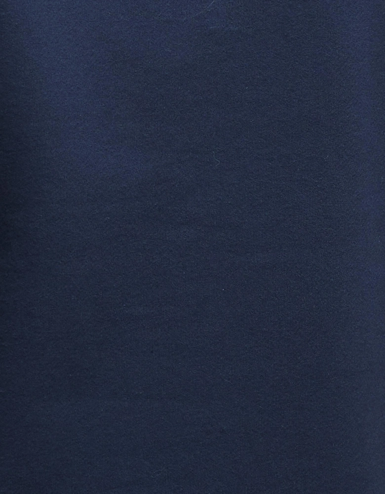 Essential Half-Zip Mens Sweatshirt