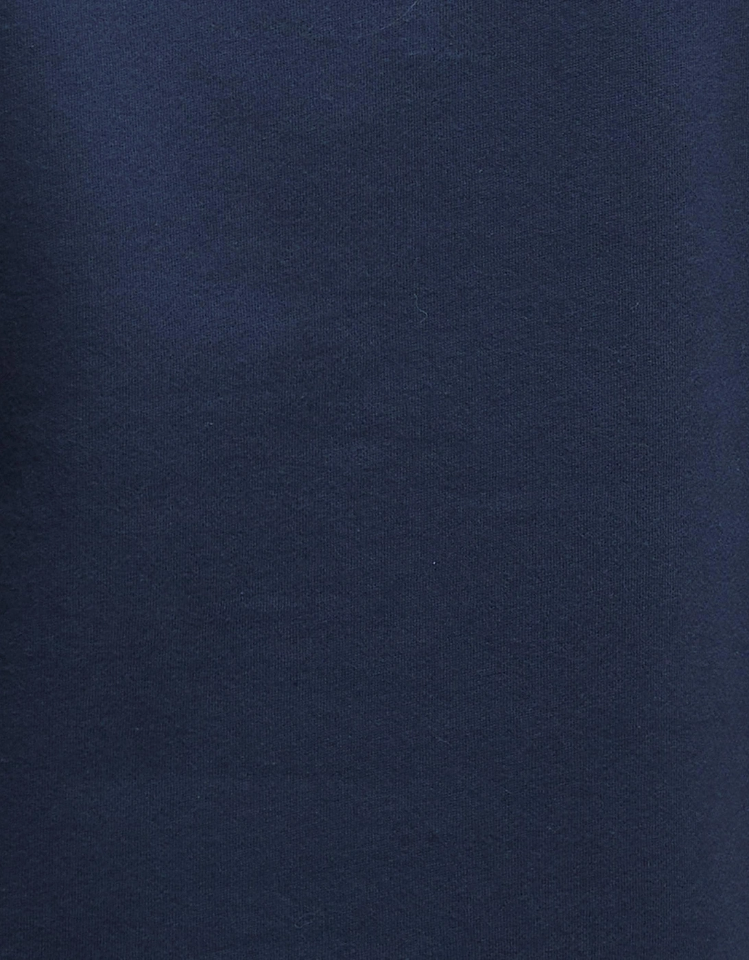 Essential Half-Zip Mens Sweatshirt