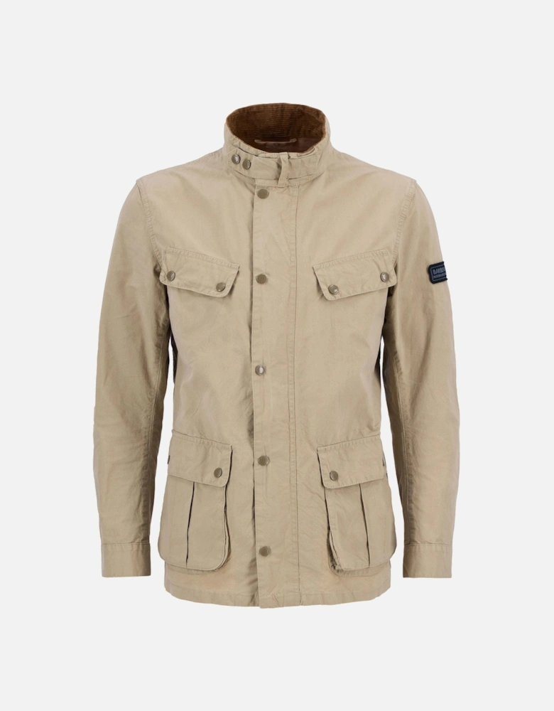Summer Wash Duke Mens Jacket