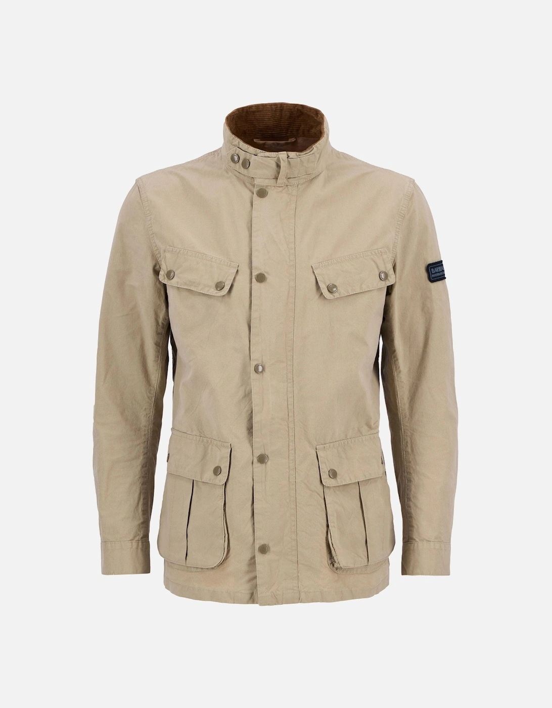 Summer Wash Duke Mens Jacket
